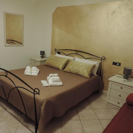 B&B Sa Manta ซัสซารี ภายนอก รูปภาพ